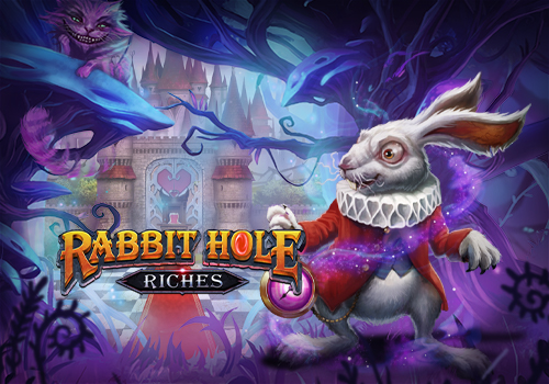 Rabbit Hole Riches