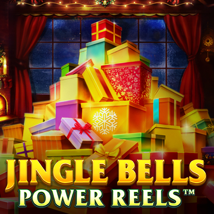 Jingle Bells Power Reels™