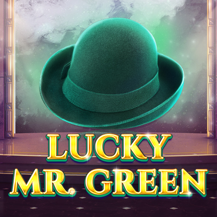 Lucky Mr. Green