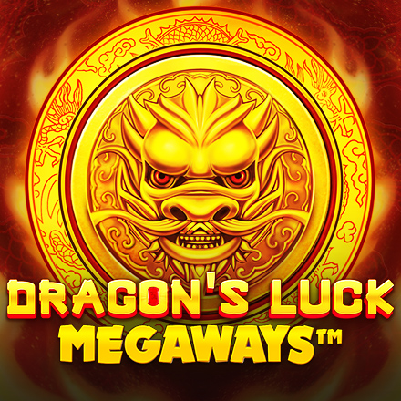 Dragon's Luck MegaWays™