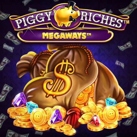 Piggy Riches™ Megaways™