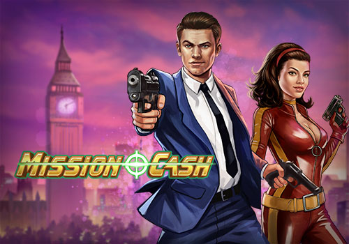 Mission Cash
