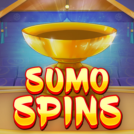 Sumo Spins Slot