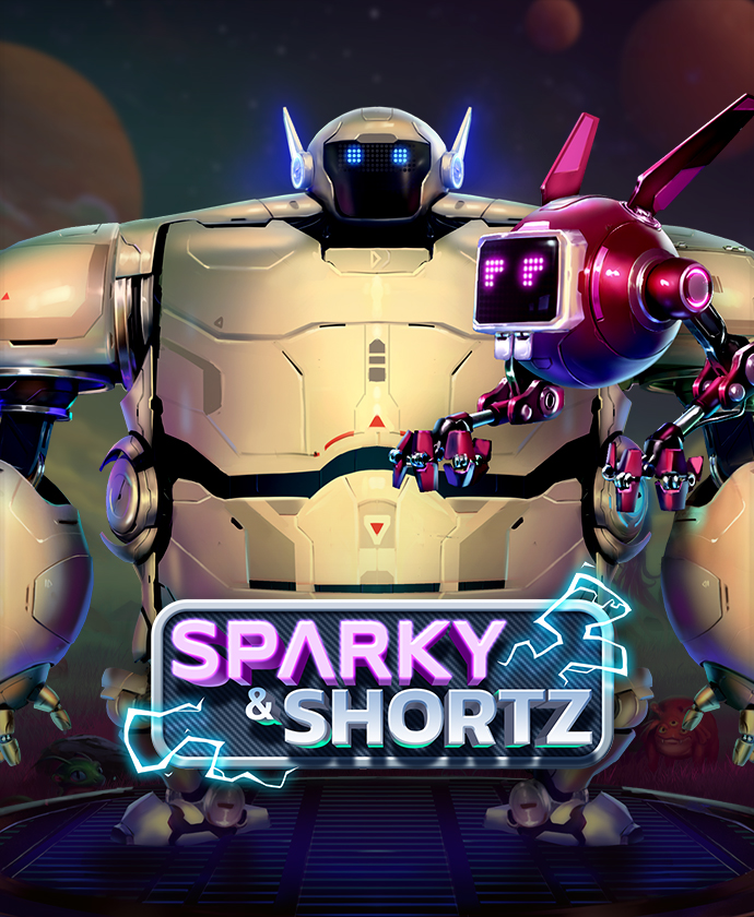 Sparky and Shortz