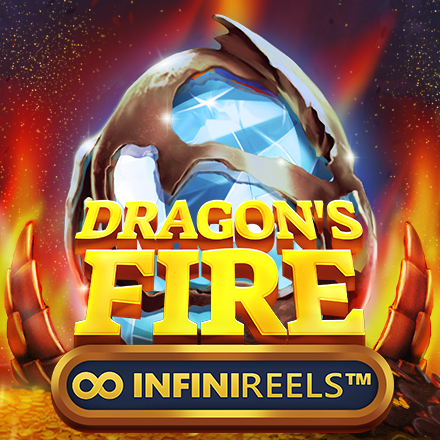 Dragon's Fire: INFINIREELS™