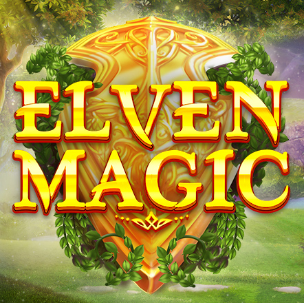 Elven Magic Slot