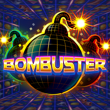 Bombuster
