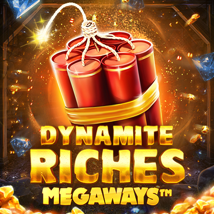 Dynamite Riches MegaWays™