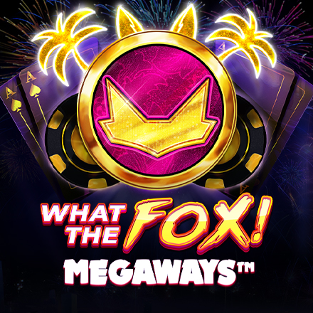 What The Fox MegaWays™