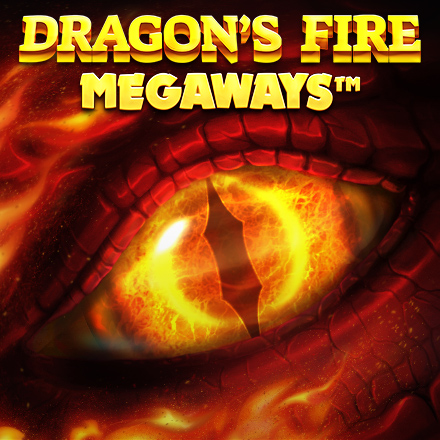 Dragon's Fire MegaWays™
