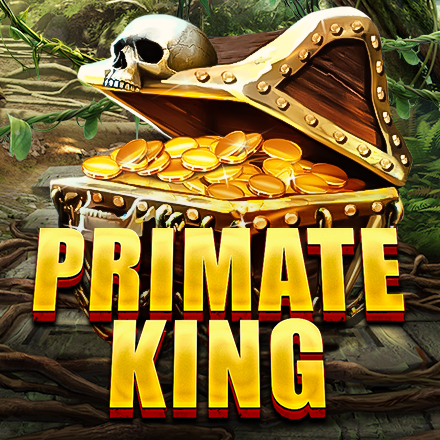 Primate King Slot