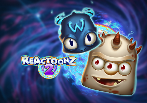 Reactoonz 2