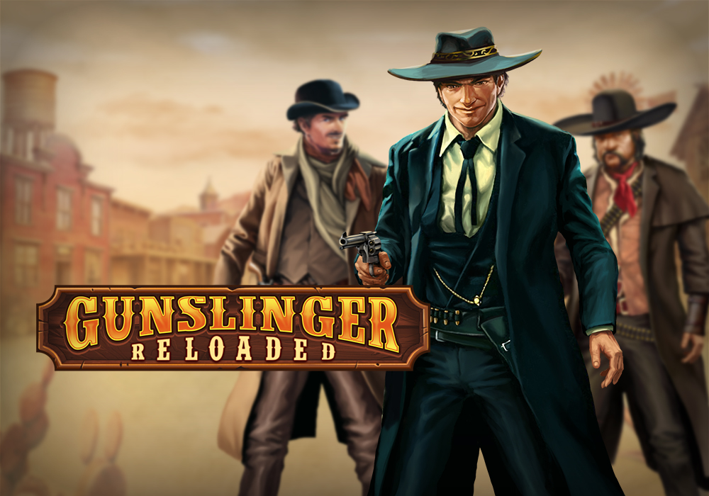 Gunslinger: Reloaded