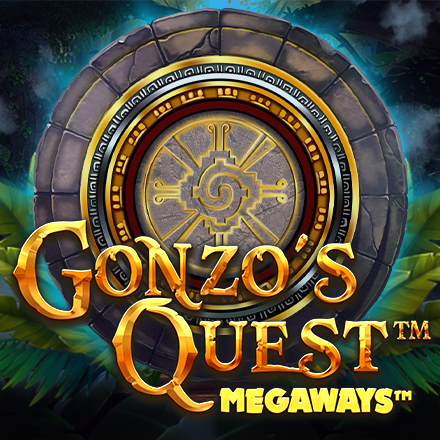 Gonzo's Quest™ Megaways™